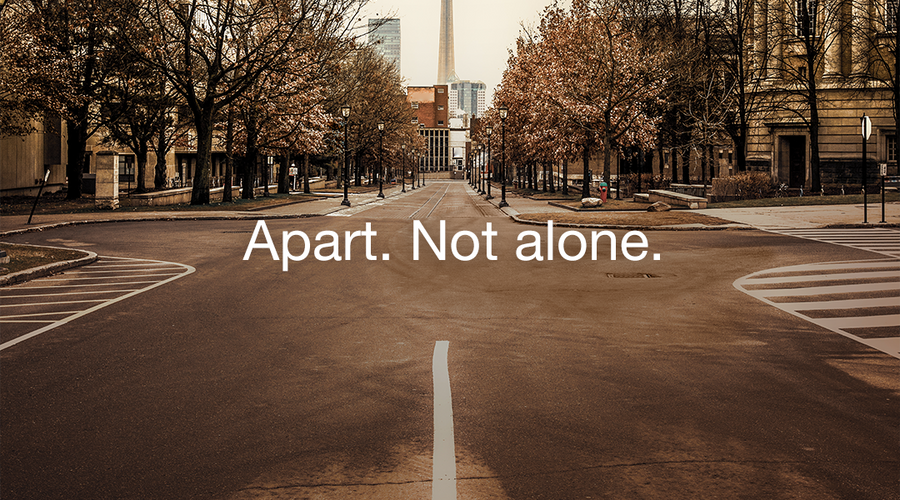 Announcing our Campaign to support CAMH