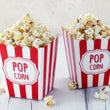 Load image into Gallery viewer, Freshly Popped Movie Style Popcorn