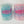 Load image into Gallery viewer, Cotton Candy - Choose Your Own Flavour - 10 x 60g Tubs
