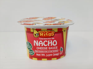 Nacho and Cheese