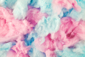 Cotton Candy