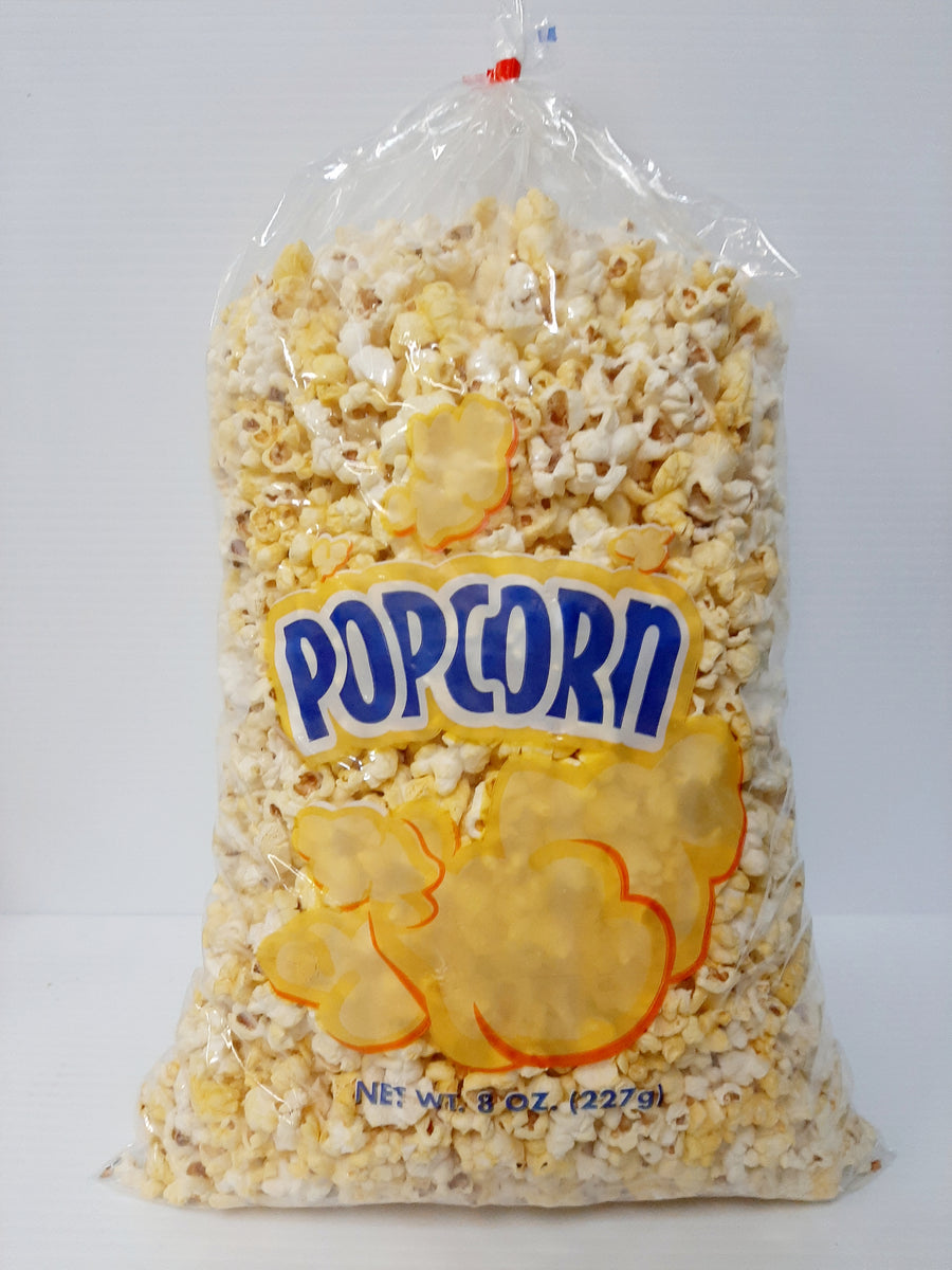 Freshly Popped Movie Style Popcorn