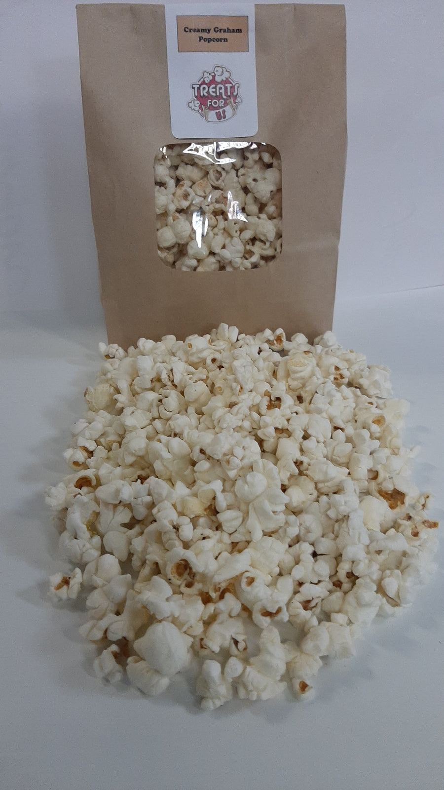 Ultimate Popcorn Pack