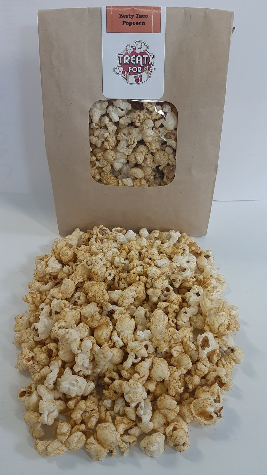 Ultimate Popcorn Pack